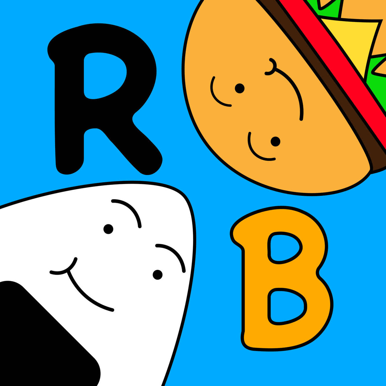 OST by Rice Burger Studio